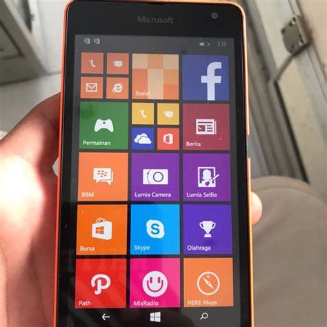 Nokia Lumia 1090 Shopee Indonesia