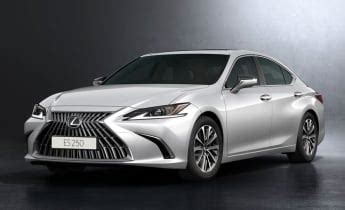 Lexus ES250 2023 Price & Specs | CarsGuide