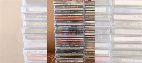 Музыка на CD купить в Санкт-Петербурге | Электроника | Авито