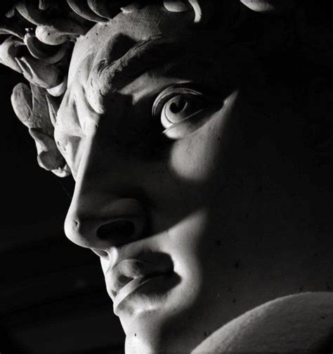 A Carrara Il Michelangelo In Bianco E Nero Di Aurelio Amendola Arte