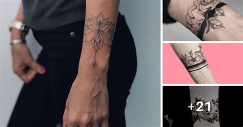 Tatuagens No Pulso Escolha Perfeita Para Sua Primeira Tattoo