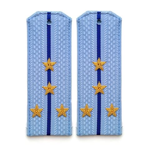 Погоны ФСБ-ФСО вышитые Капитан повседневные на синюю рубашку Купить ...