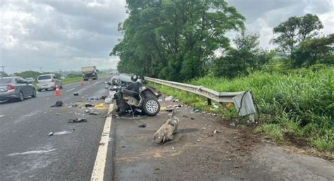 Tragedia En Brasil Una Turista Argentina Perdi La Vida Luego De Un