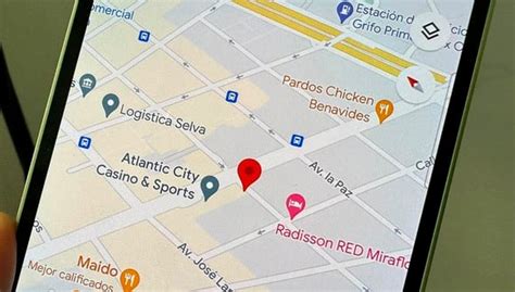 Google Maps Cómo activar la nueva función para que nunca más te