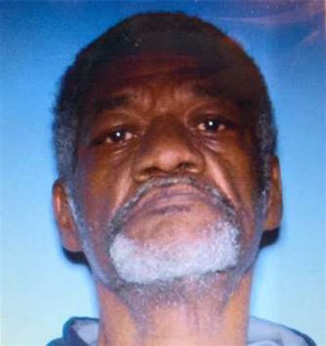 Missing Person 64 Year Old Man With Dementia Missing From Lithonia