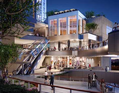 100 South Grand Ave Los Angeles, CA 90012 - Hospitality Property for