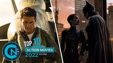 Top 10 Best Action Movies of 2022 - YouTube