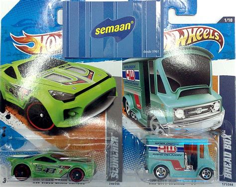 T Hunted Lote H Mainline Hot Wheels Na Semaan