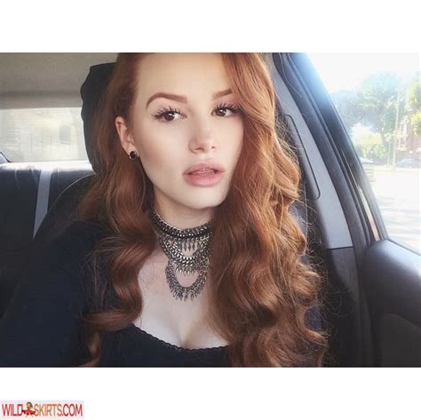 Madelaine Petsch Madelaine Petsch Madelame Nude OnlyFans Instagram Leaked Photo 129