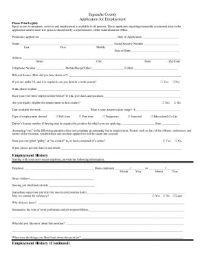 Fillable Online Conditional Use Application Saguache County