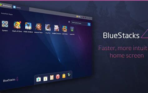 Bluestacks Icon At Collection Of Bluestacks Icon Free