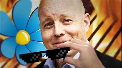 De Sex Bästa Grillningarna av Sverigedemokraterna YouTube