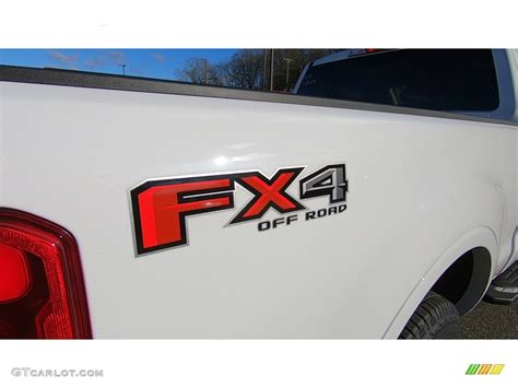 2020 Oxford White Ford Ranger Xlt Supercab 4x4 140460731 Photo 9