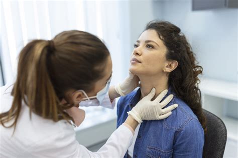 Identifican Un Biomarcador En Pacientes Con Cáncer De Cabeza Y Cuello Que Contribuirá A Evitar