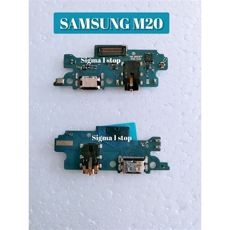 Jual Plug In Samsung M M M F Connector Charge Pcb Board Papan