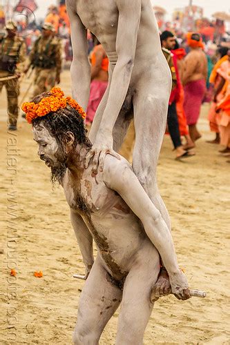 Photos Of Sadhus Hindu Holy Men Babas Album