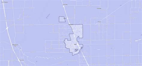 City Of Galt Adu Regulations And Requirements Symbium