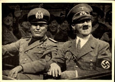 Postcard Führer and Reich Chancellor Adolf Hitler akpool co uk