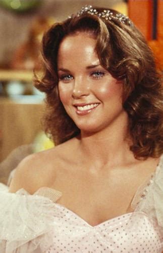 Melissa Sue Anderson: Child Actress and Star of Little House on the Prairie