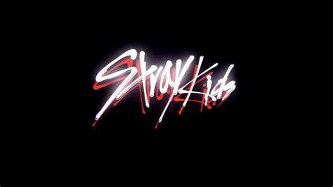 SKZ Logo Wallpapers - Wallpaper Cave