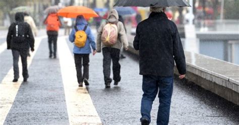 Ipma Coloca Todos Os Distritos Em Aviso Amarelo Por Causa Do Frio