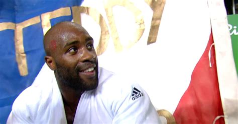 Riner: I will do my very best to compete until 2024