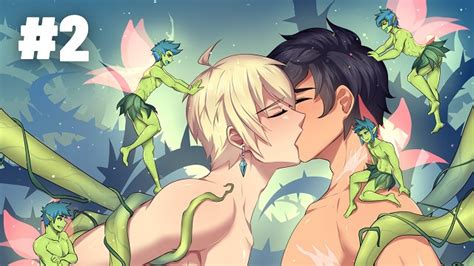 Fantasy Fairy Fuck Enchantment 2 M4M Yaoi Audio Story
