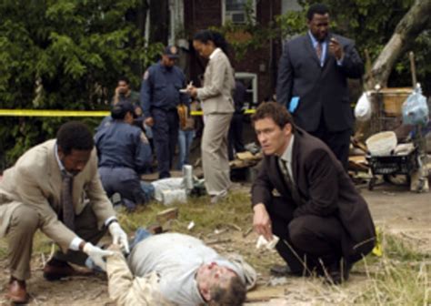 Series finale of ‘The Wire’ is Can’t Miss TV