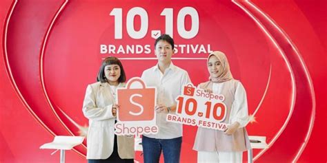 Something Special Shopee Brands Festival Becomes A Platform For