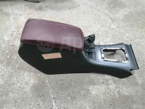 Купить Бардачок между сидений Пежо 407 Peugeot 407 в Москве по цене: 6 ...