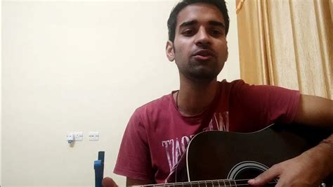 Dildarian Cover Song Amrinder Gill Guitar Version Trio Club Punjabi Music Video