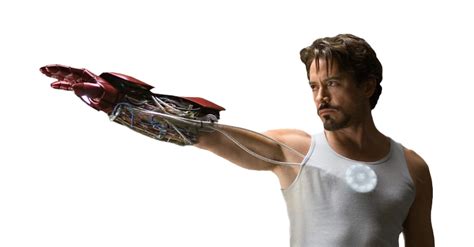 Anthony Edward Tony Stark Png File Png All Png All