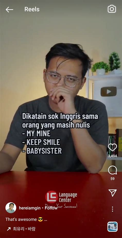 ON – ENGLISHFESS on Twitter: "eng! hahahhaha https://t.co/Q2dSCbXDUo ... 