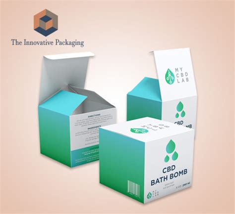 Cube Boxes Get Custom Printed Cube Packaging At Wholesale