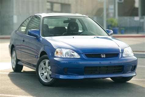 12k Mile 1999 Civic Si on BAT | 11th Gen Civic Forum