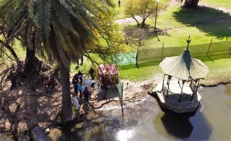 El Misterio Del Hombre Muerto En Los Lagos De Palermo Buscan Conocer