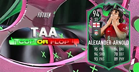 FIFA 23 Shapeshifters Trent Alexander-Arnold Player Review - Cop or ...