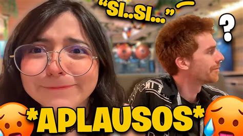 Ansi Y Shadoune Escuchan Personas C Giendo En Un Restaurant Youtube