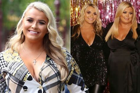 Gemma Collins Says She Lied About Having Sex Tape On Piers Morgan S Life Stories Mirror Online
