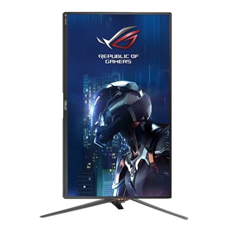 Monitor 24 5 Asus Rog Swift Pg258q Tn 240hz G Sync