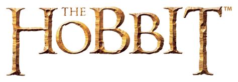 The Hobbit Logo / Entertainment / Logonoid.com