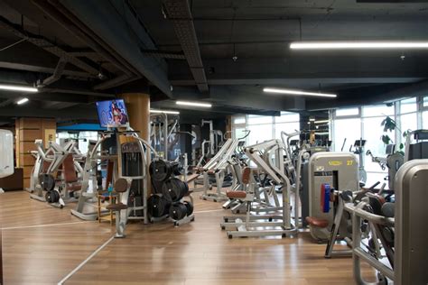 Абонемент в фитнес-клуб | Martsfitness