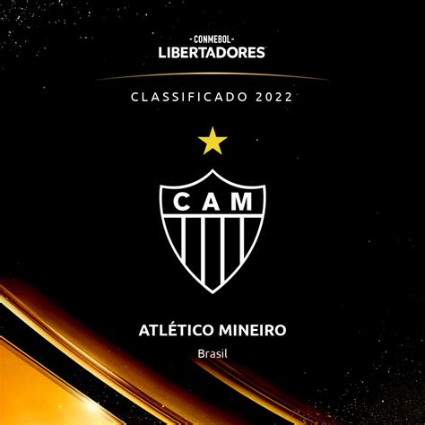 Conmebol Libertadores On Twitter 👋🐓 Bem Vindo De Volta Atletico O