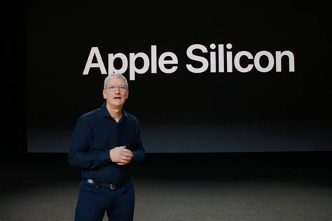 彭博：蘋果數月內推三款新 Mac，最強 Apple Silicon 有望問世 科技新報 Line Today