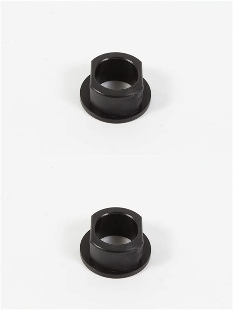 Amazon Rotary 2 Pack Nylon Flange Bearing Fits MTD Cub Cadet Troy