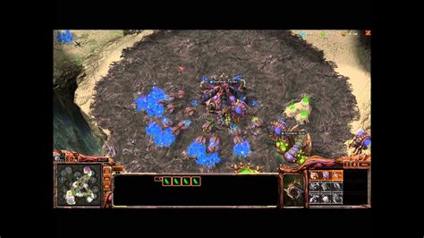 Starcraft 2 Win Early Game Zerg YouTube