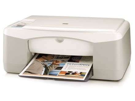 HP Driver Download: HP Deskjet F380 Driver