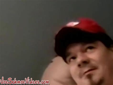 Amateur schwuler Amateur Bär wichst solo nachdem er sich berührt hat xHamster