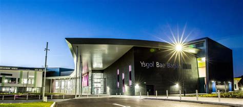 Ysgol Bae, Baglan | One Vision Digital Ltd