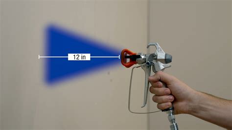 graco spray pattern troubleshootingexpert tips